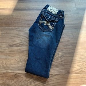 Miss Me Jeans 26